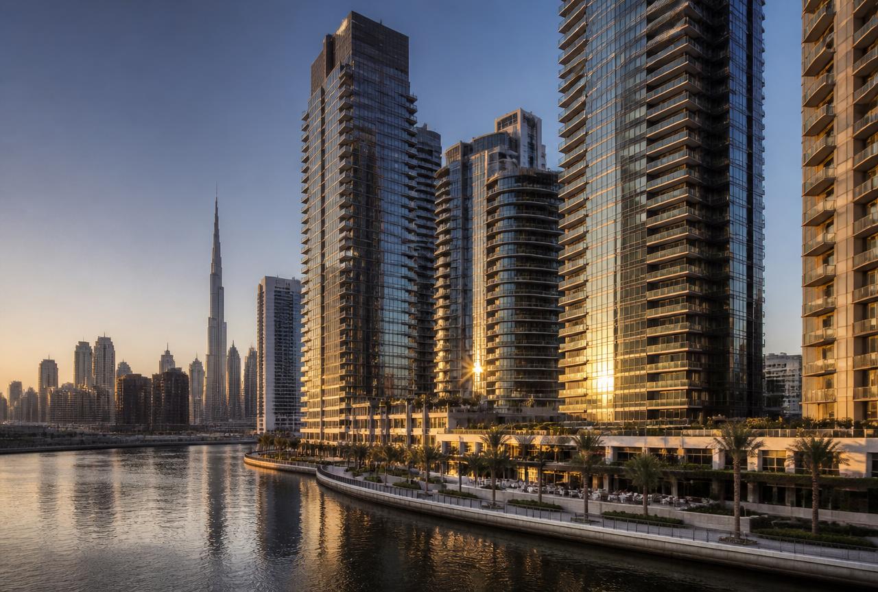 Business Bay Dubai Property Investment Guide 2026: Prices, Rental Yields and Why Remote Workers Keep Choosing the Canal