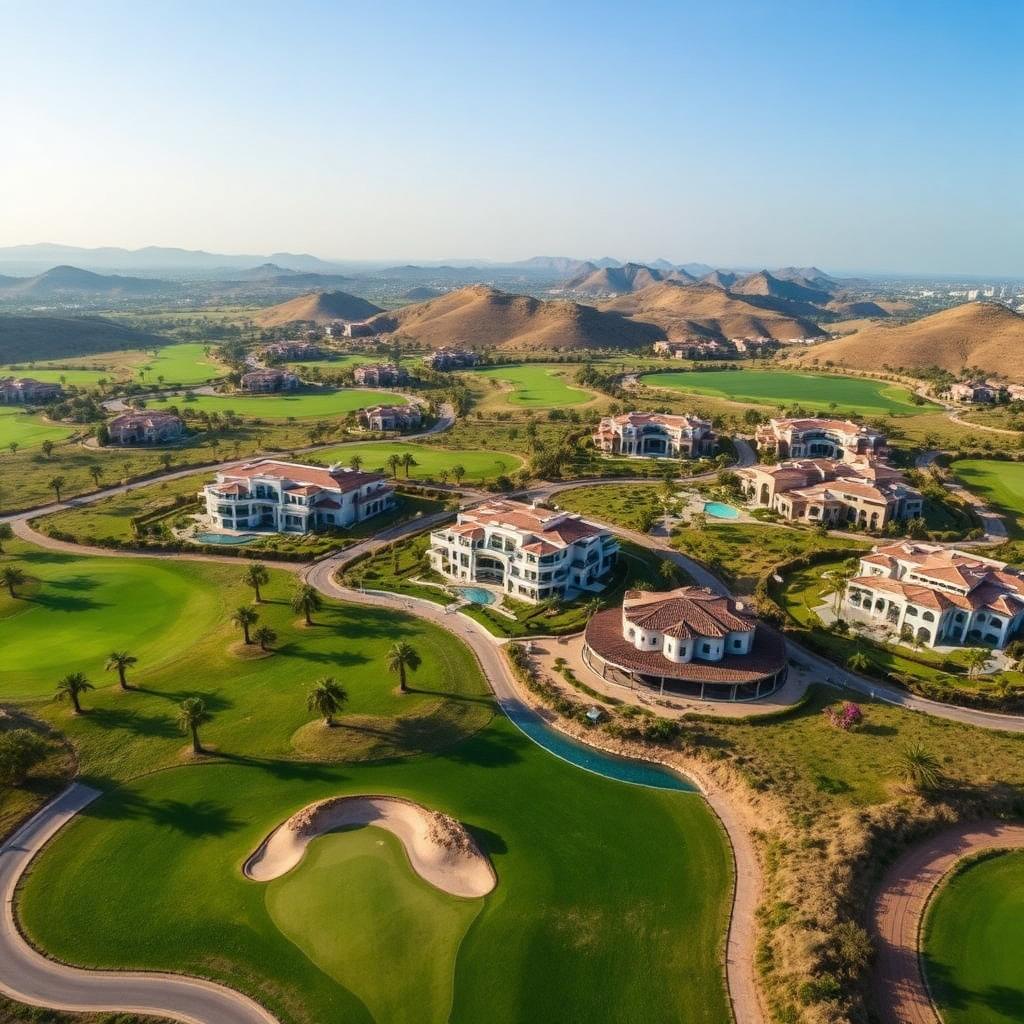 Dubai Hills Estate: Complete Neighborhood Guide for Investors 2026
