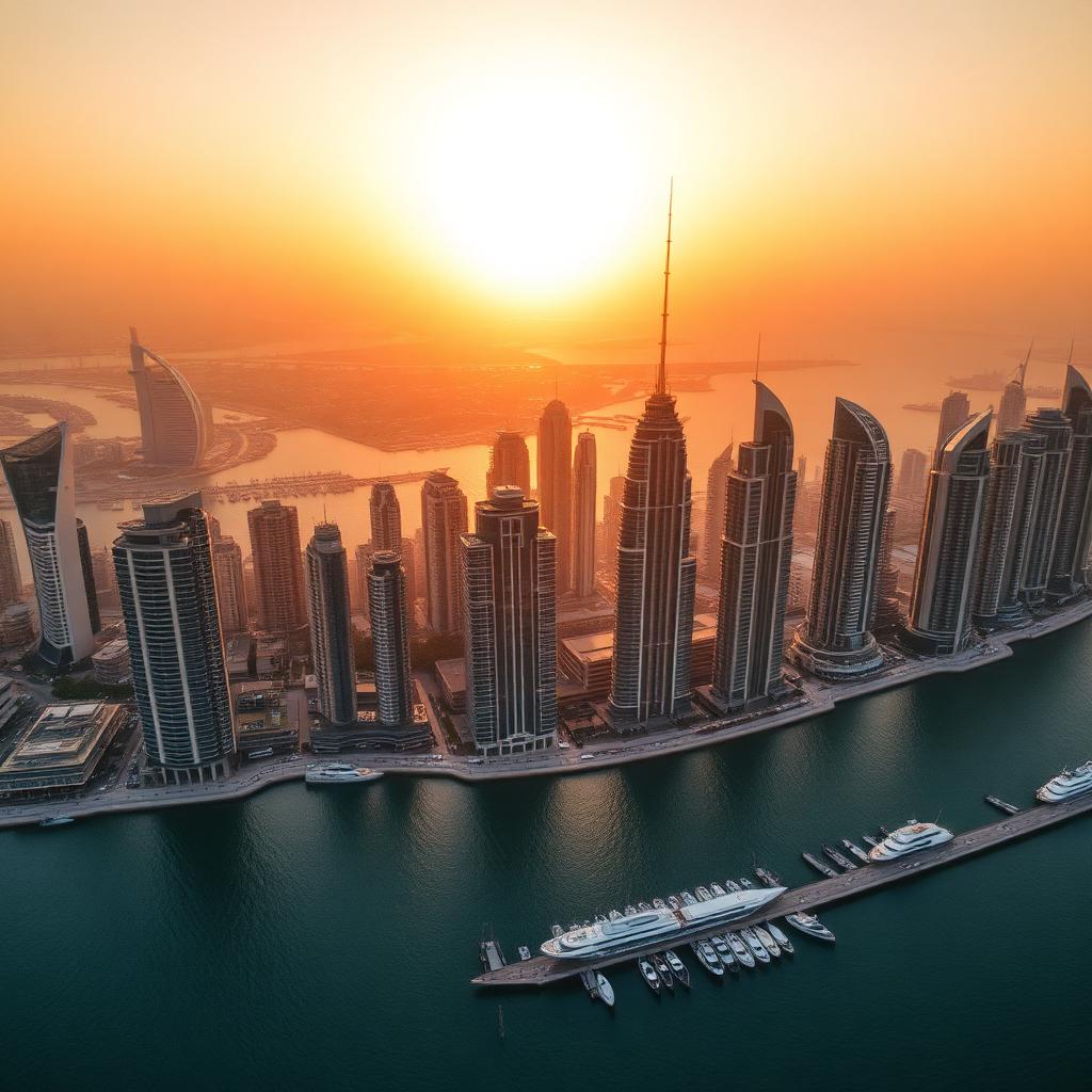 Best Dubai Areas for Digital Nomad Property Investment 2026